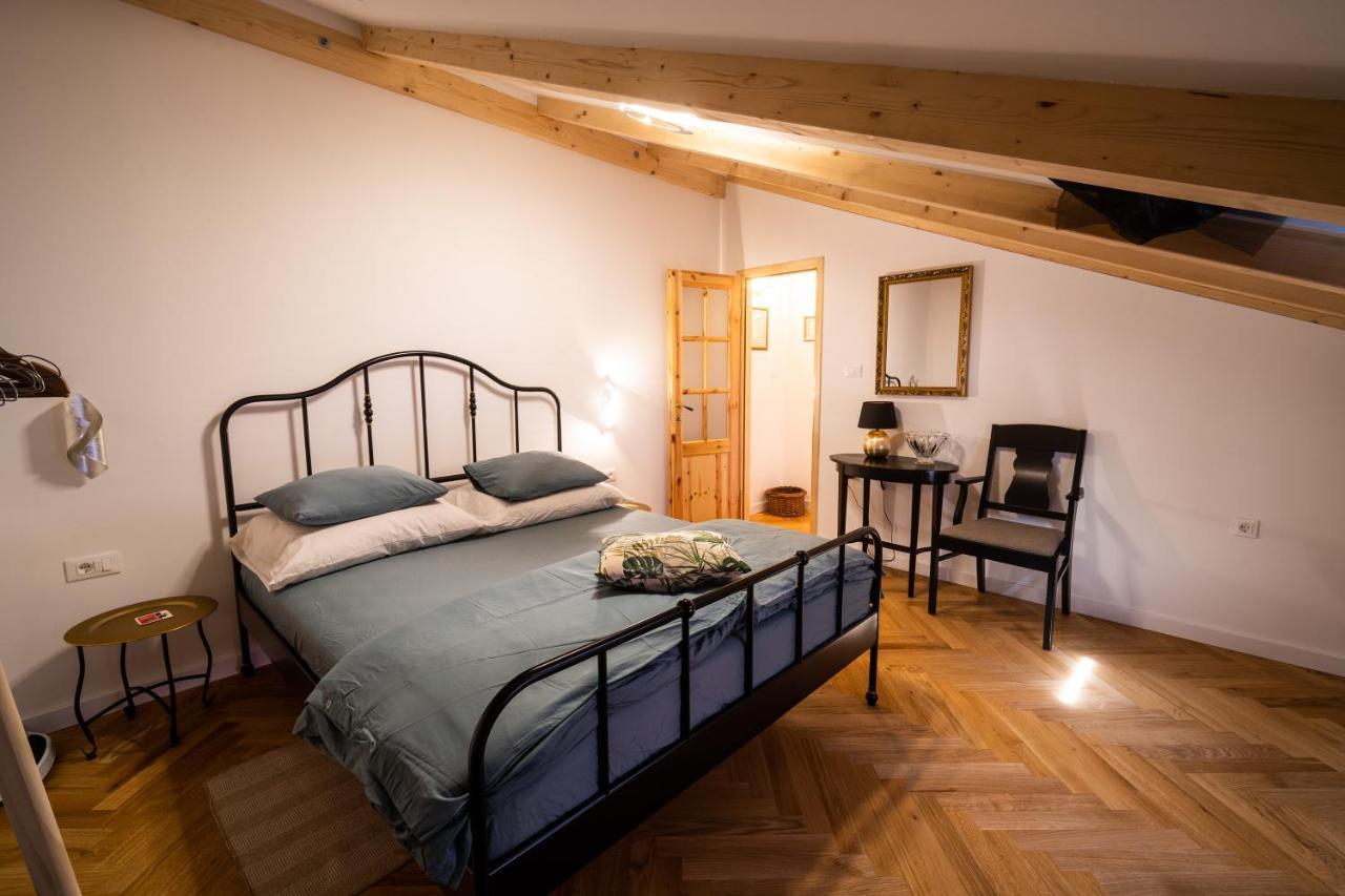 Guesthouse Riba Vrsar Extérieur photo