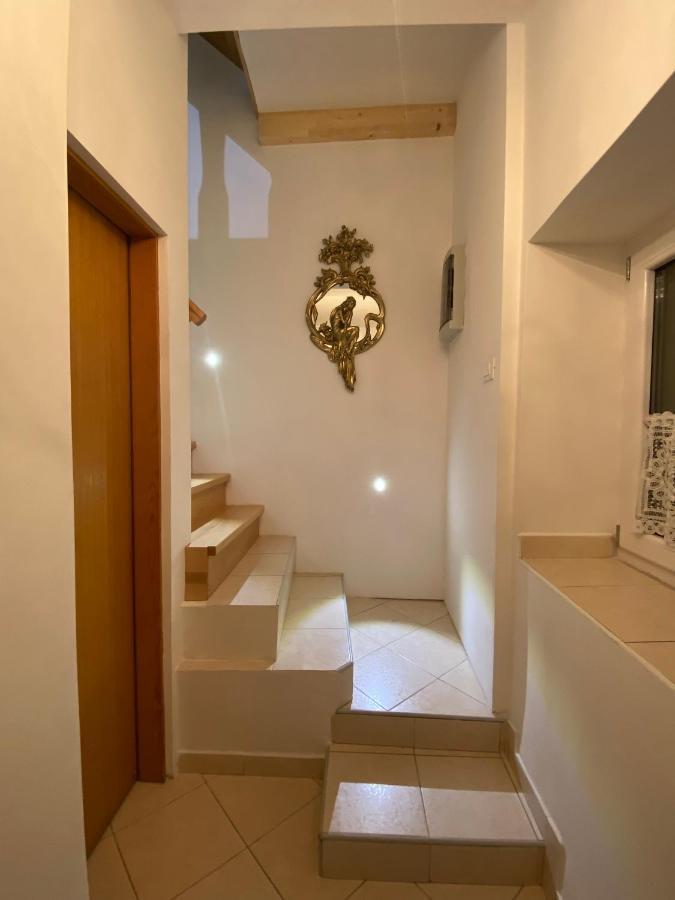 Guesthouse Riba Vrsar Extérieur photo
