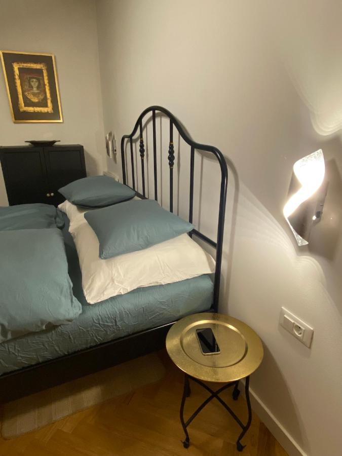 Guesthouse Riba Vrsar Extérieur photo