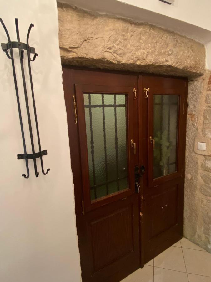 Guesthouse Riba Vrsar Extérieur photo