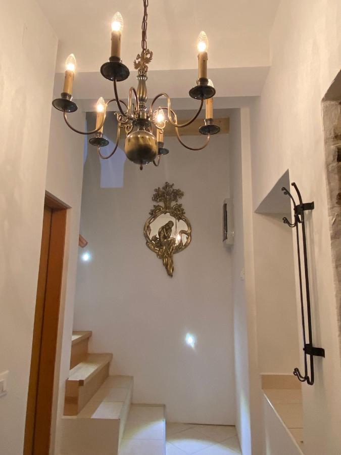 Guesthouse Riba Vrsar Extérieur photo