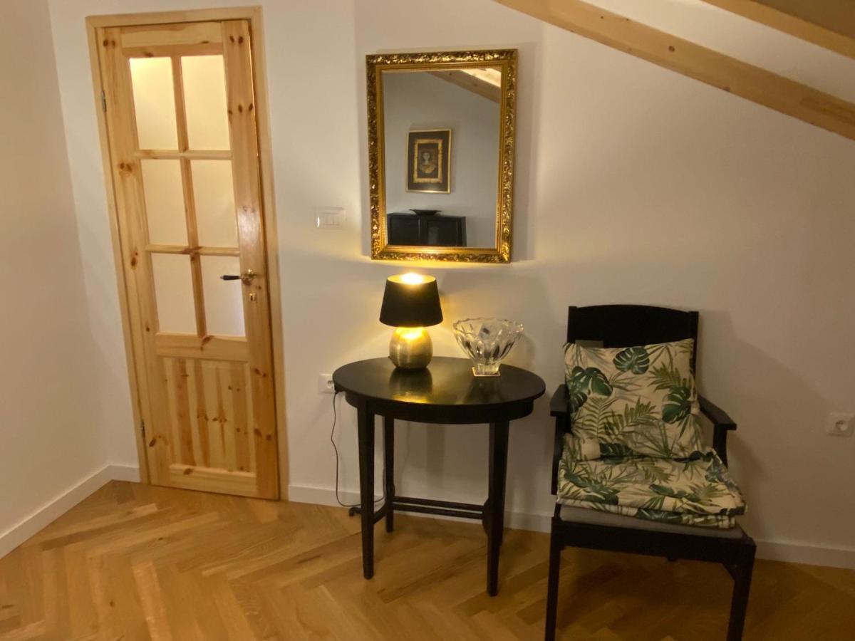 Guesthouse Riba Vrsar Extérieur photo