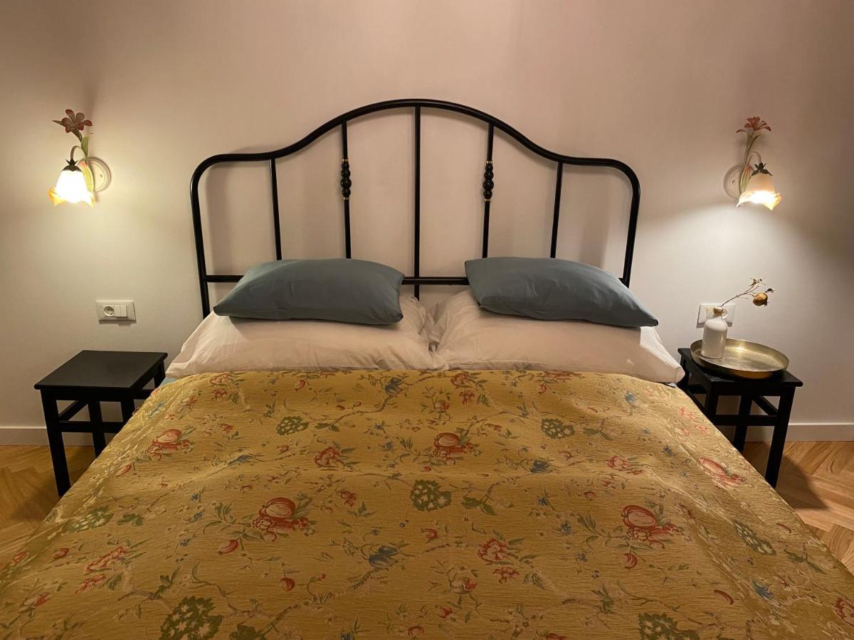 Guesthouse Riba Vrsar Extérieur photo