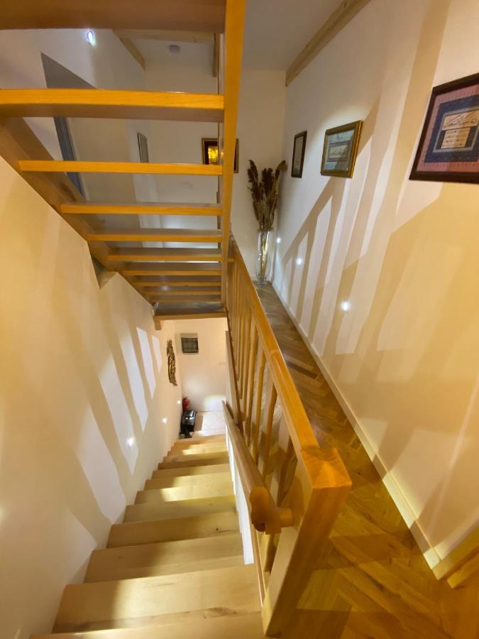 Guesthouse Riba Vrsar Extérieur photo