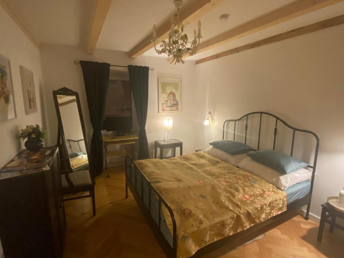 Guesthouse Riba Vrsar Extérieur photo