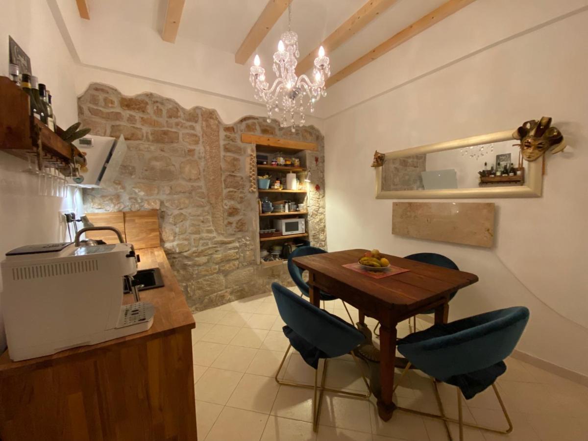 Guesthouse Riba Vrsar Extérieur photo