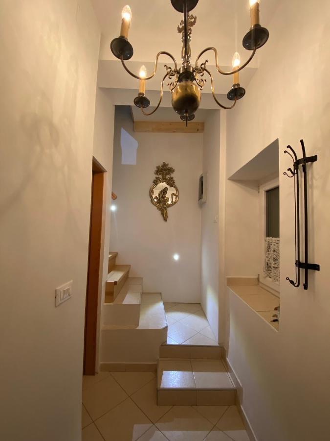 Guesthouse Riba Vrsar Extérieur photo